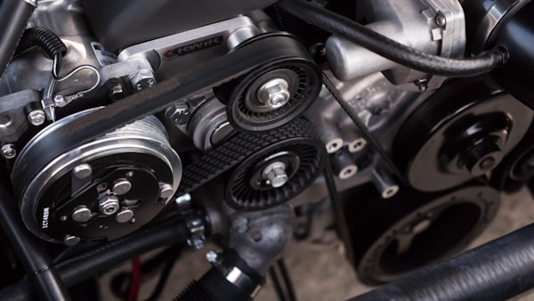 Essential Motorcycle Maintenance Tips